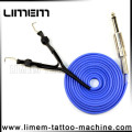 Newest Tattoo Clip Cord clipcord For Power Supply with RCA Connector